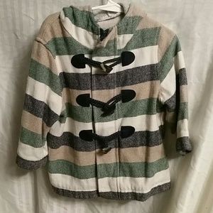 Boys coat